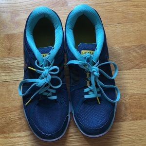 Nike Livestrong Sneakers